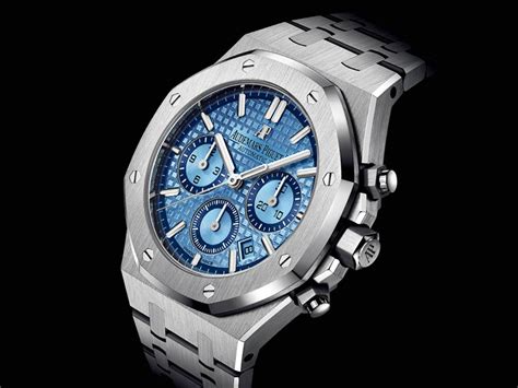 Audemars Piguet Royal Oak Chronograph 26317BC.OO.1256BC.01.